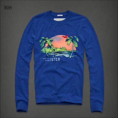 Cheap Hollister Men Shirts wholesale No. 515